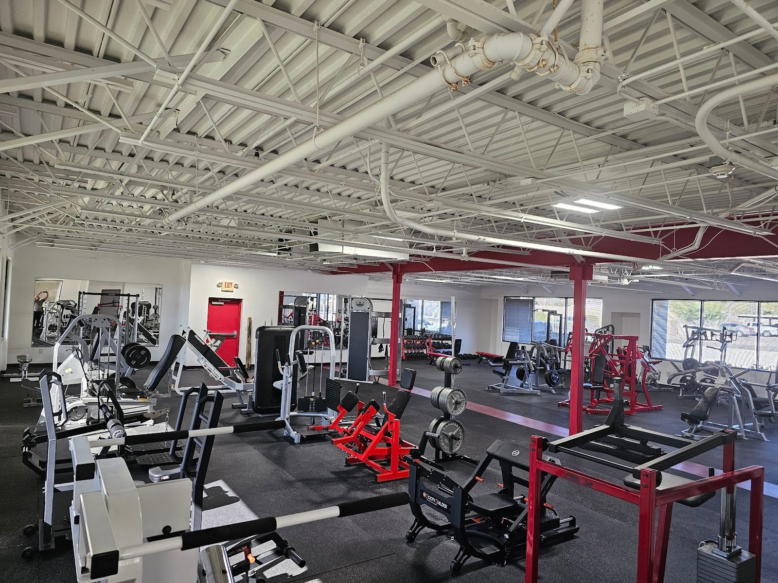 Kinetic Fitness: 24/7 Private Gym Scottsdale