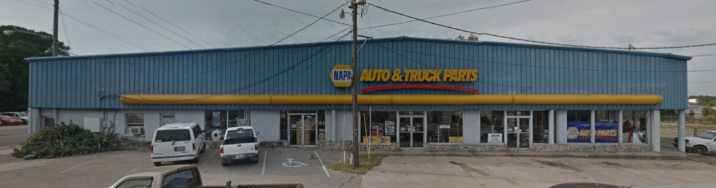NAPA Auto Parts