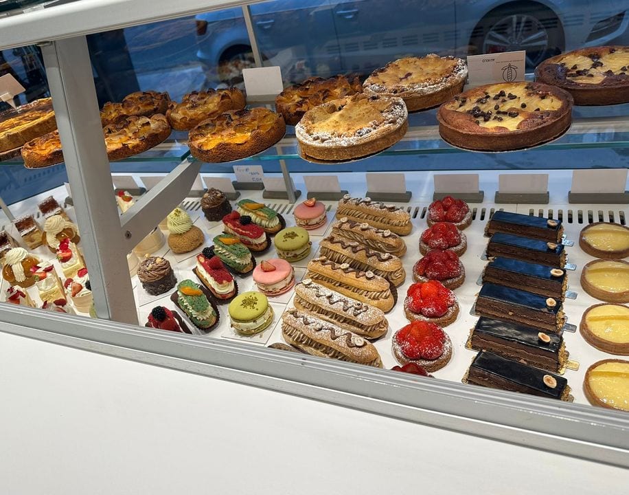 Le Grenier à Pain Caulaincourt, photo 2