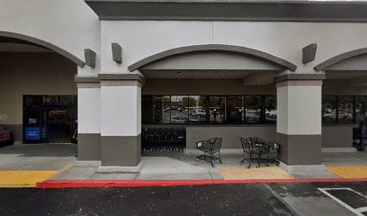 Albertsons Deli