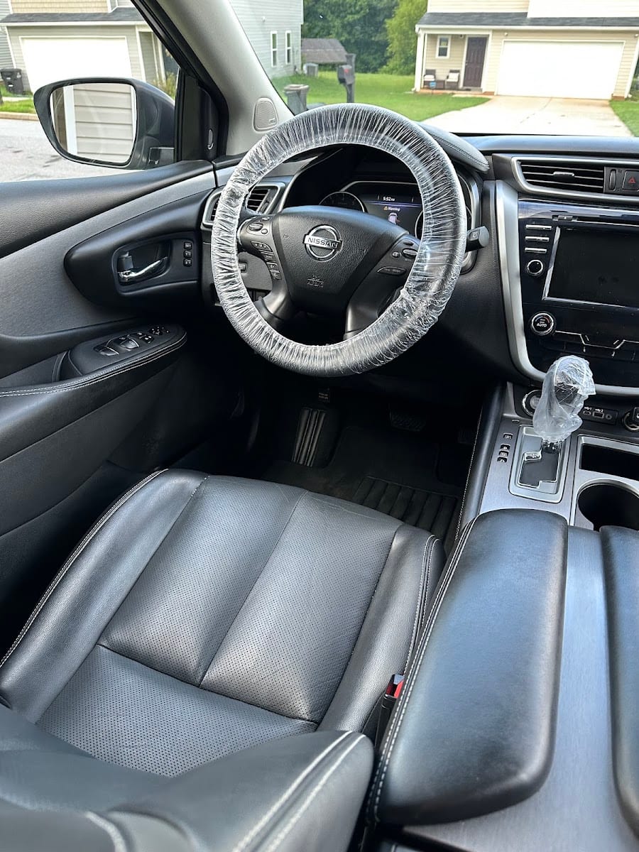 Carolina Auto Reconditioning Specialist, LLC, photo 4