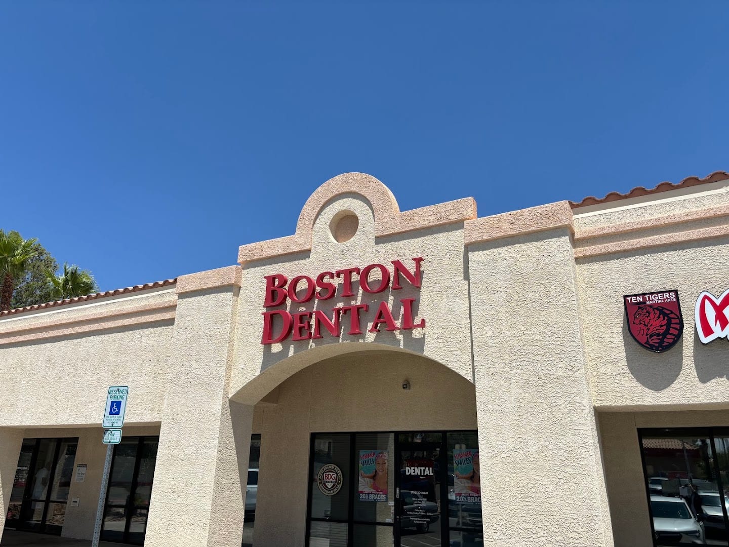 Boston Dental, photo 2