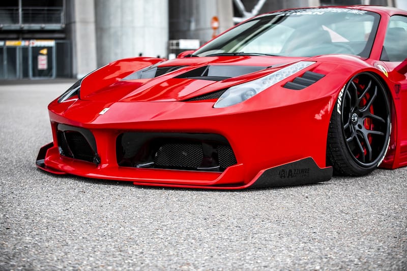 LibertyWalk.shop