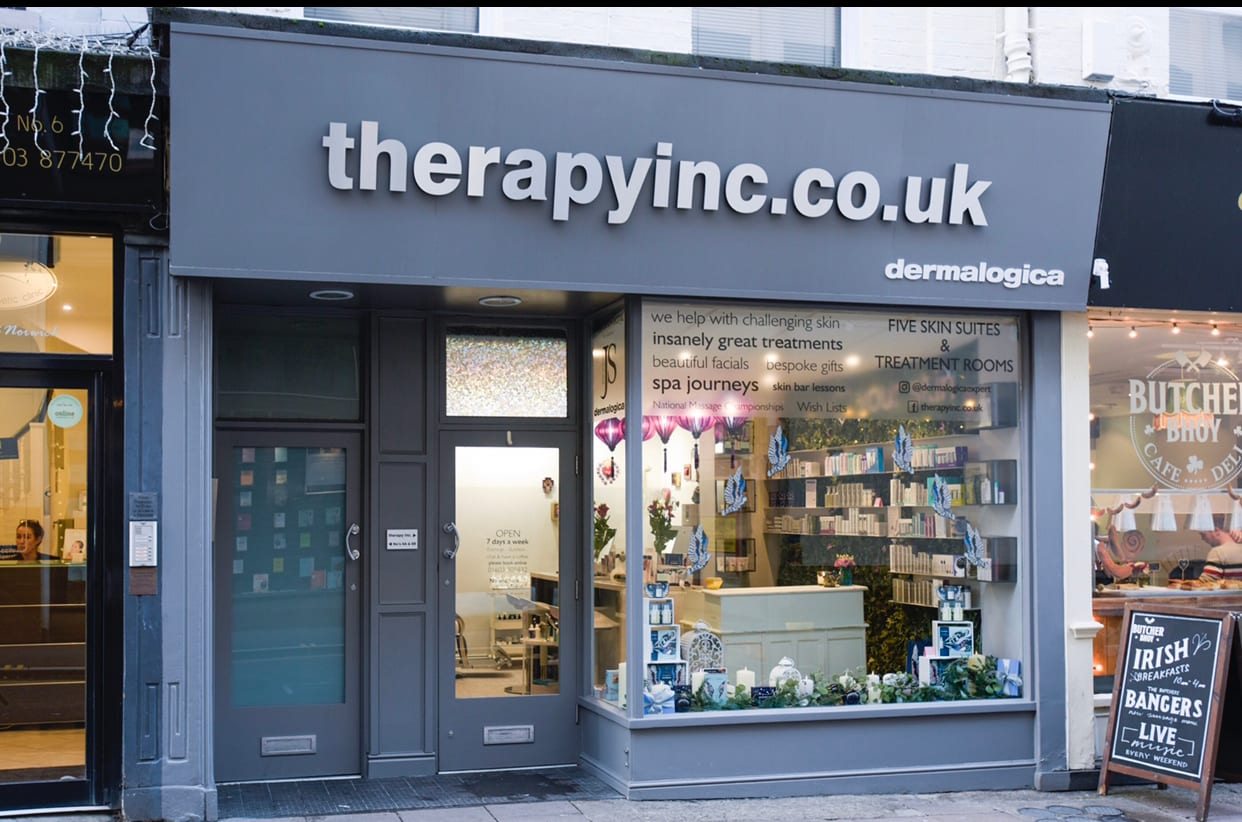 therapyinc
