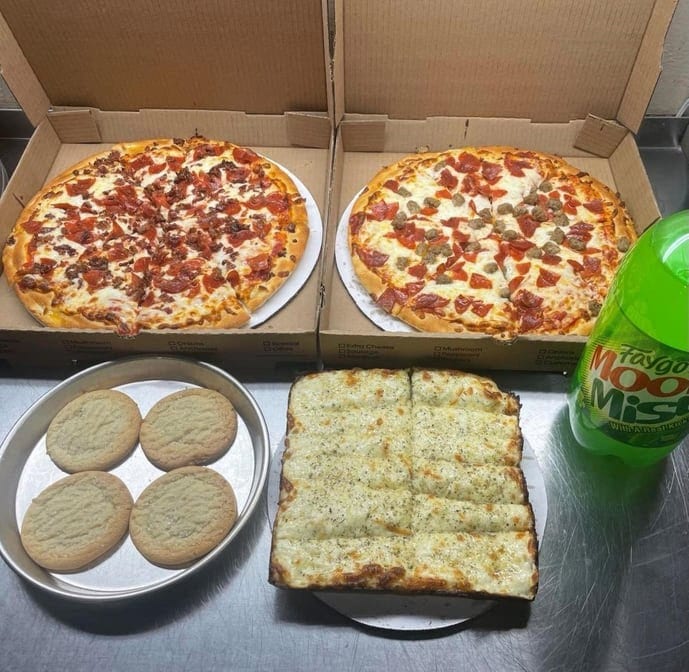 Pizza Rescue, photo 3