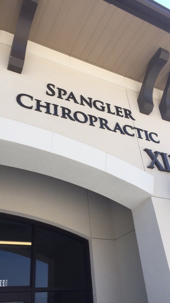 Spangler Chiropractic & Massage Therapy, photo 3