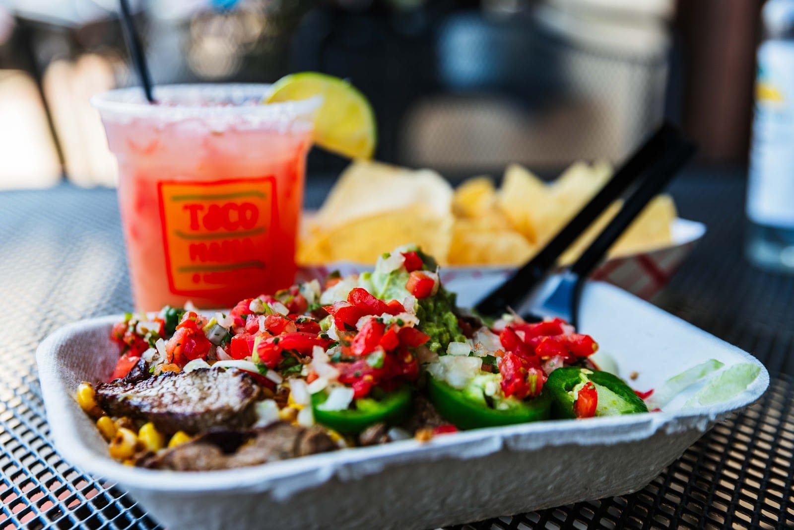Taco Mama - Town Madison