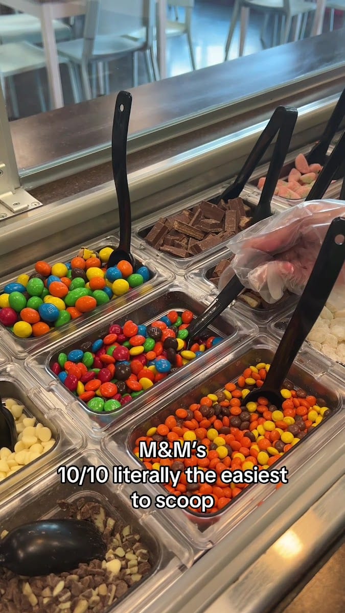 The Yogurt Experience, photo 3