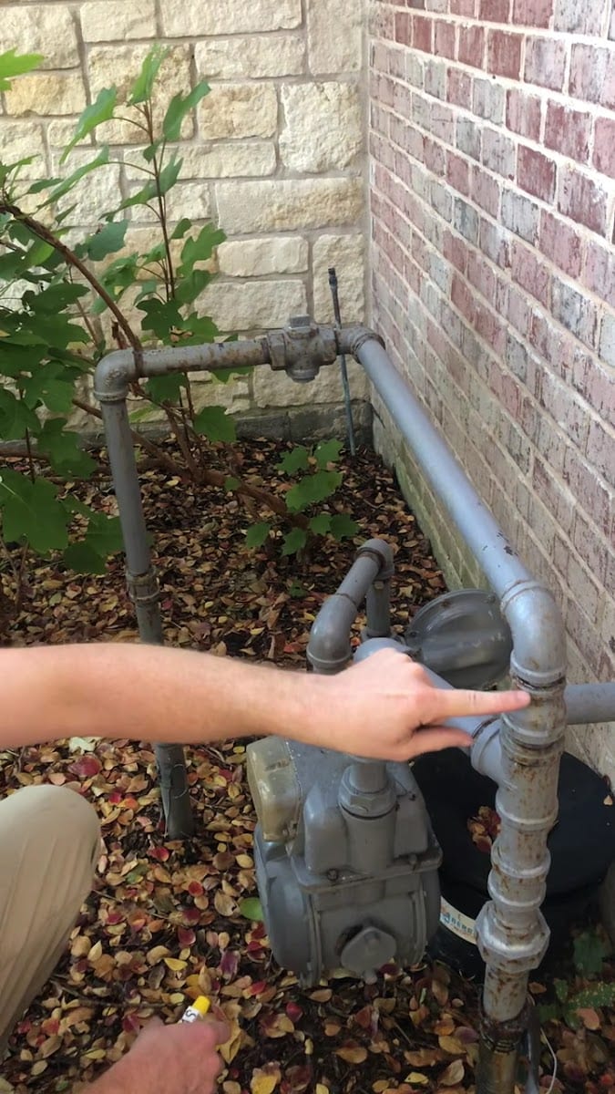Legacy Plumbing & Electric, photo 3