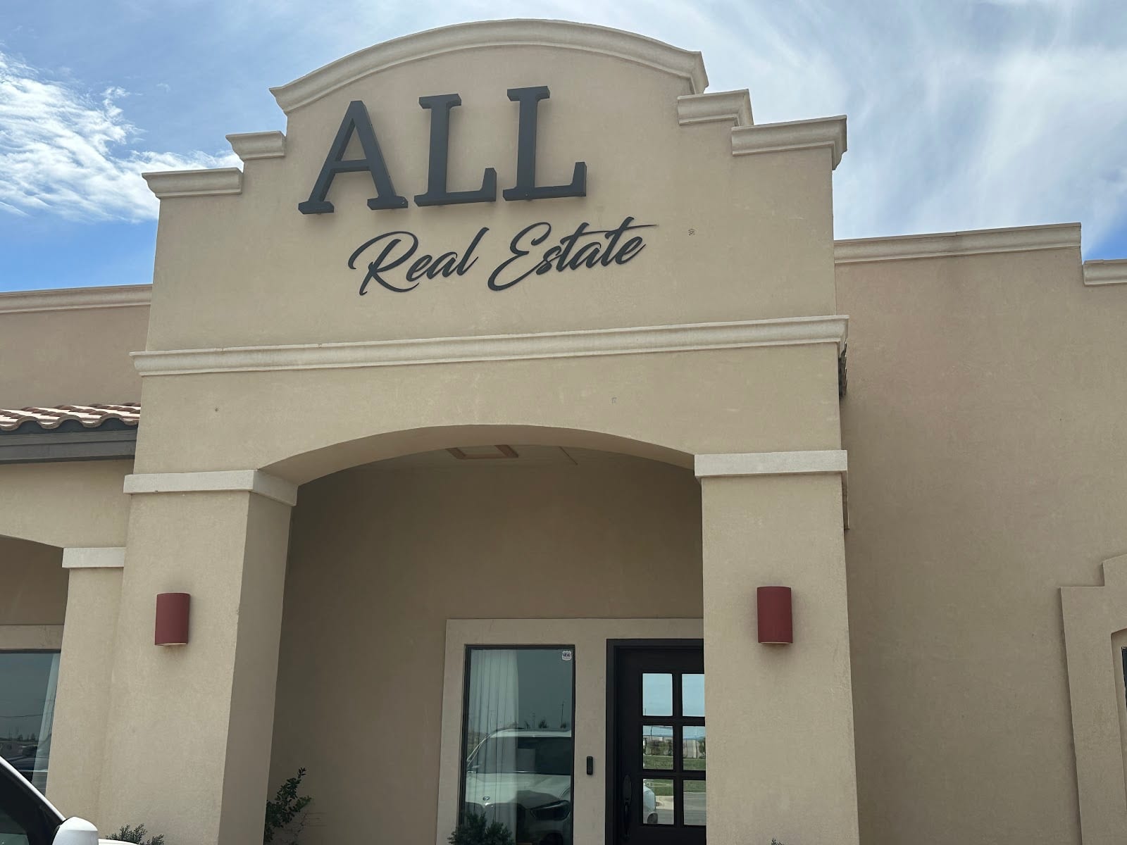 ALL Real Estate