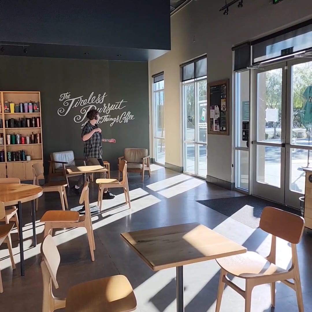 Starbucks Coffee Company, photo 3