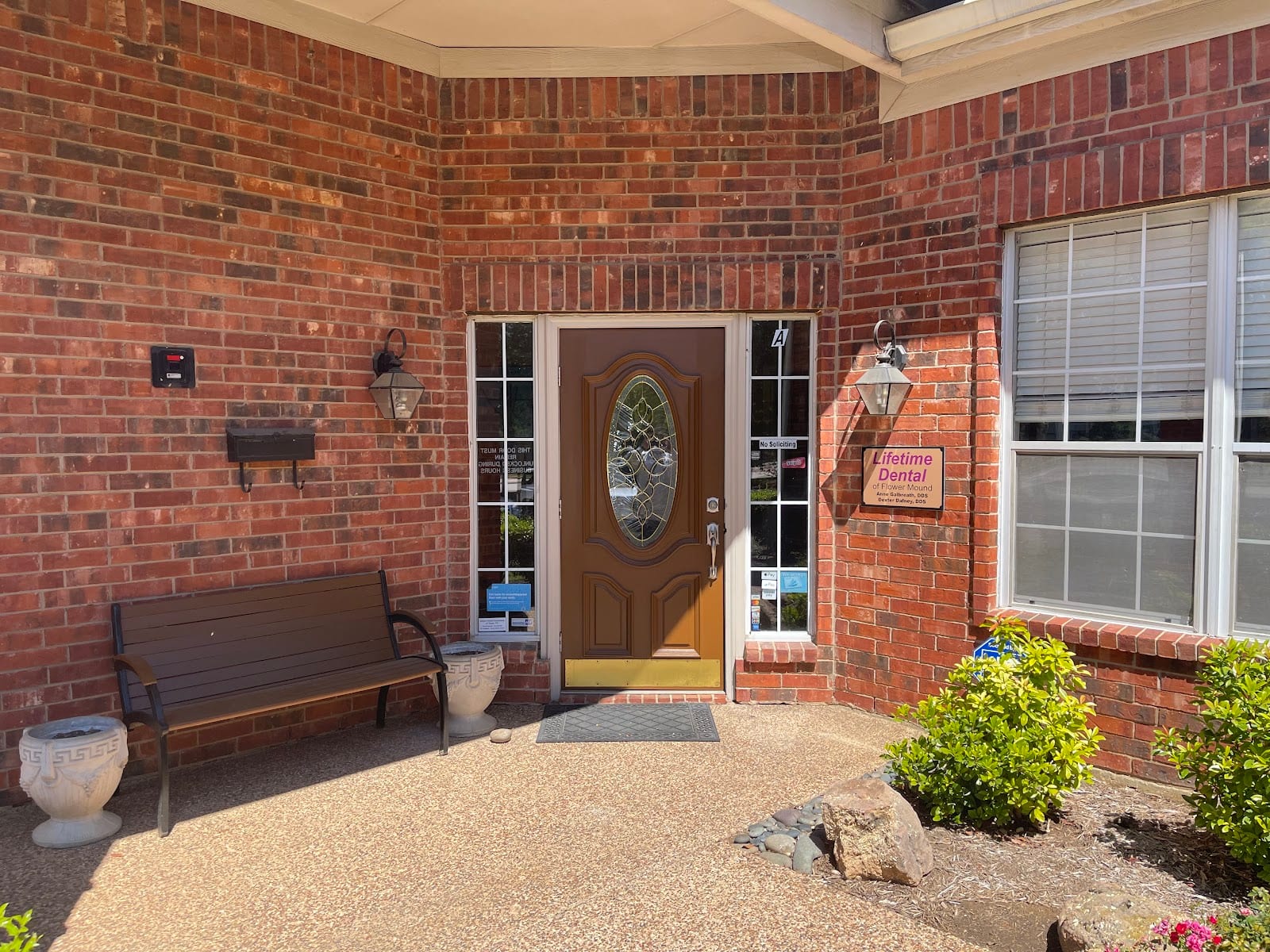 Lifetime Dental of Flower Mound, photo 4