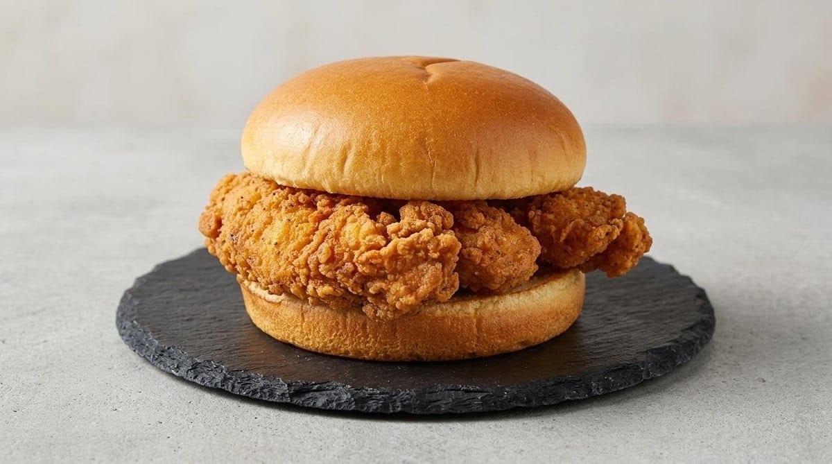 Hart's Fried Chicken, photo 2