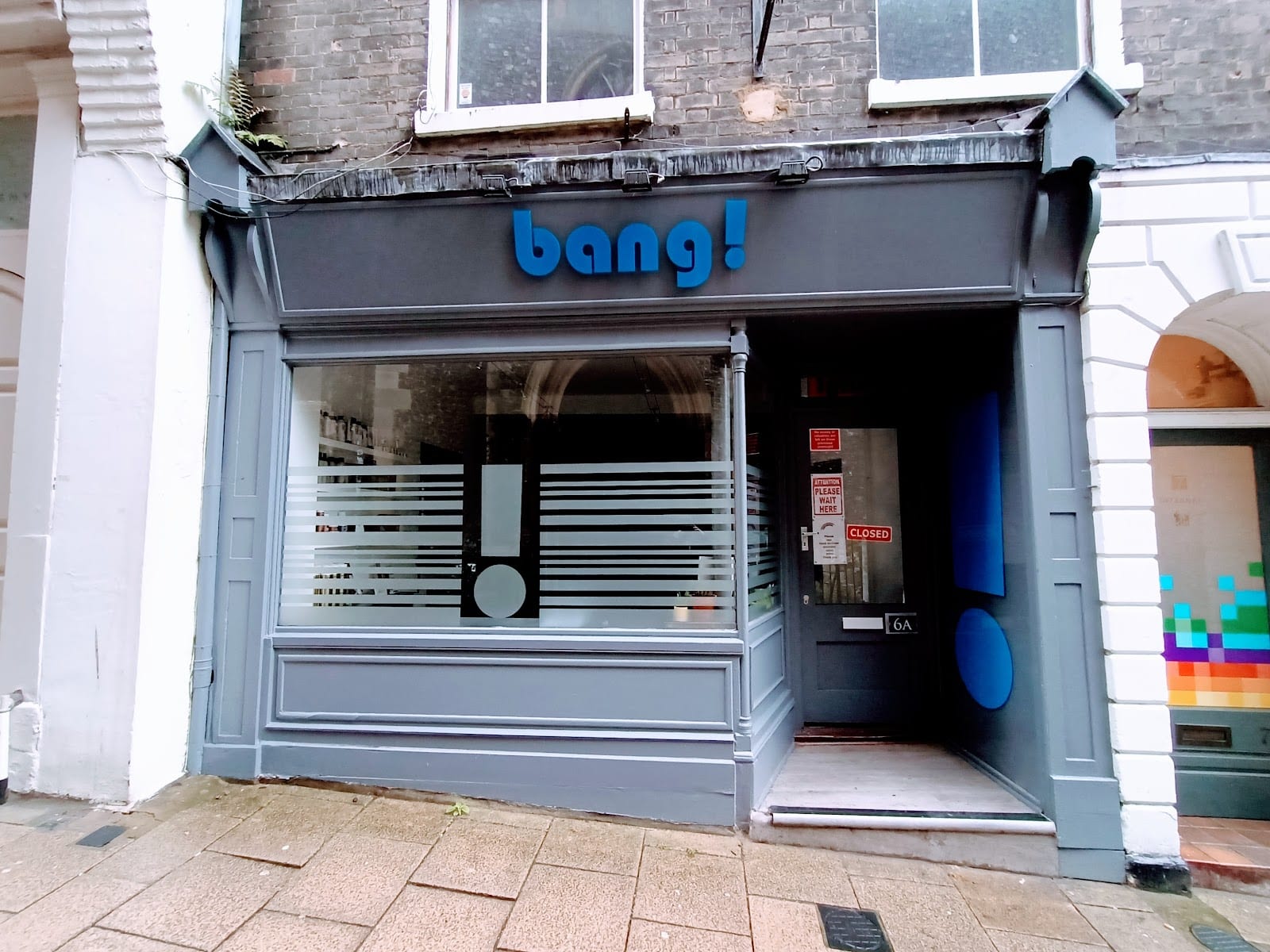 Bang Hairdressers, photo 2