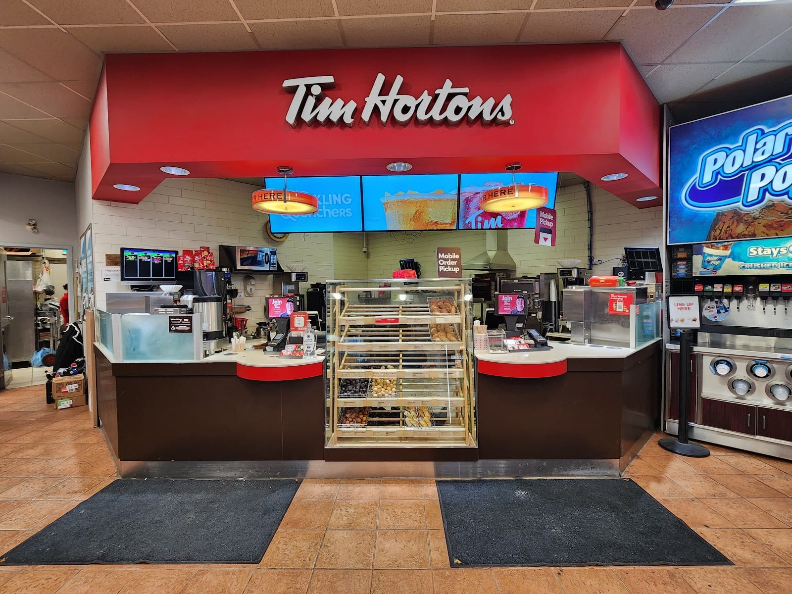 Tim Hortons, photo 2