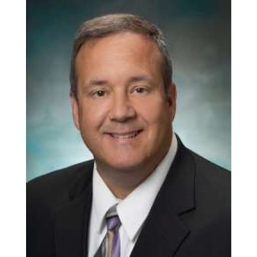 David Bartholomew, MD, photo 3