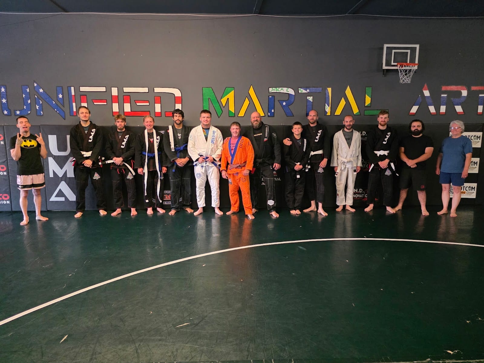 Sarasota Jiu-Jitsu Academy LLC, photo 2