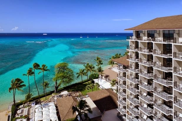 SpaHalekulani, photo 3