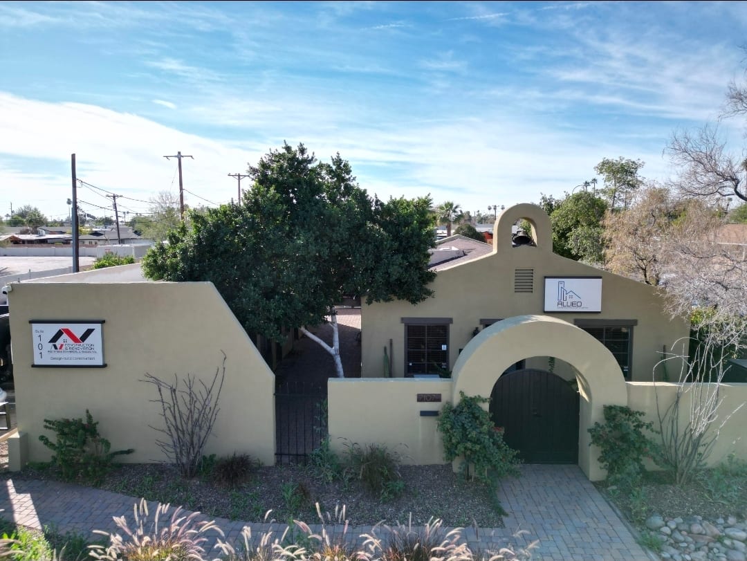 AZ Construction & Renovation LLC