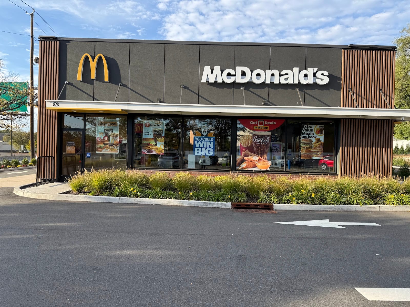 McDonald's, photo 2