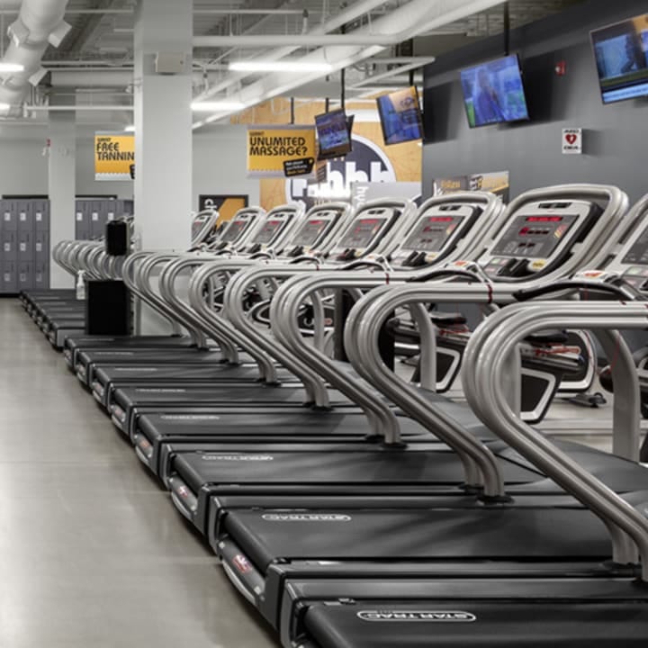 Fit4Less, photo 2