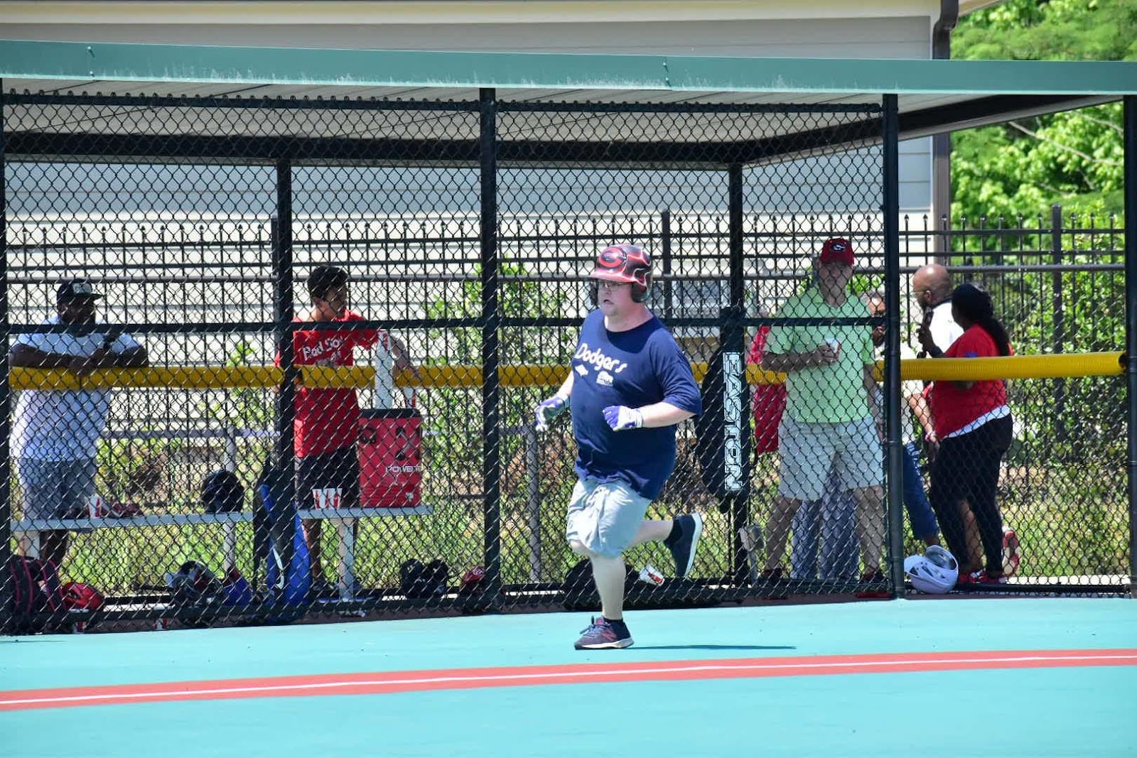 Braves Miracle Field of Rome, photo 2