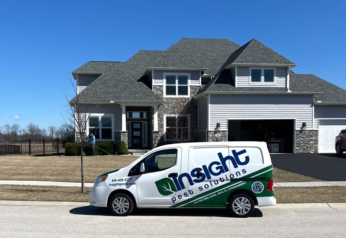Insight Pest Solutions, photo 2