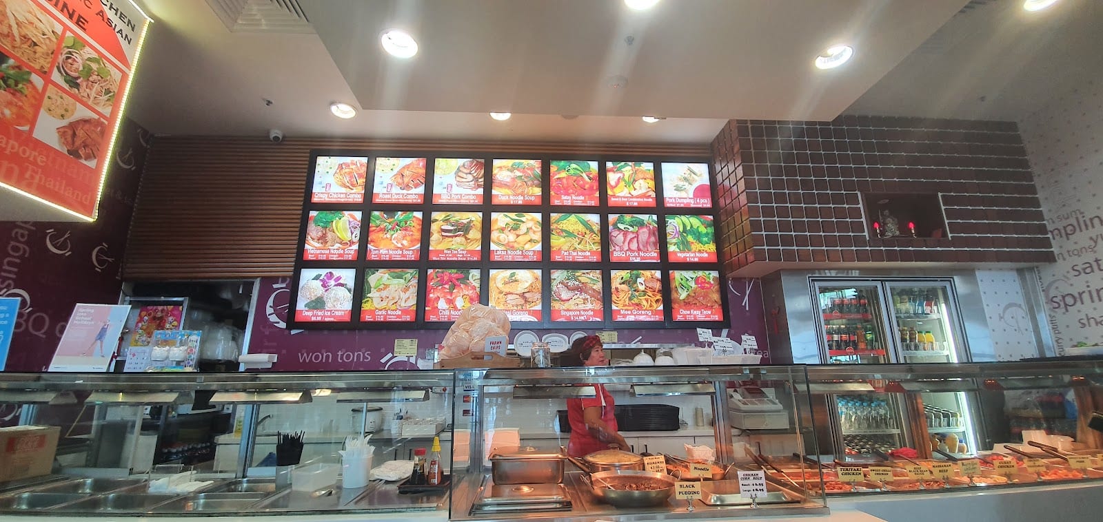 Bob's Kitchen