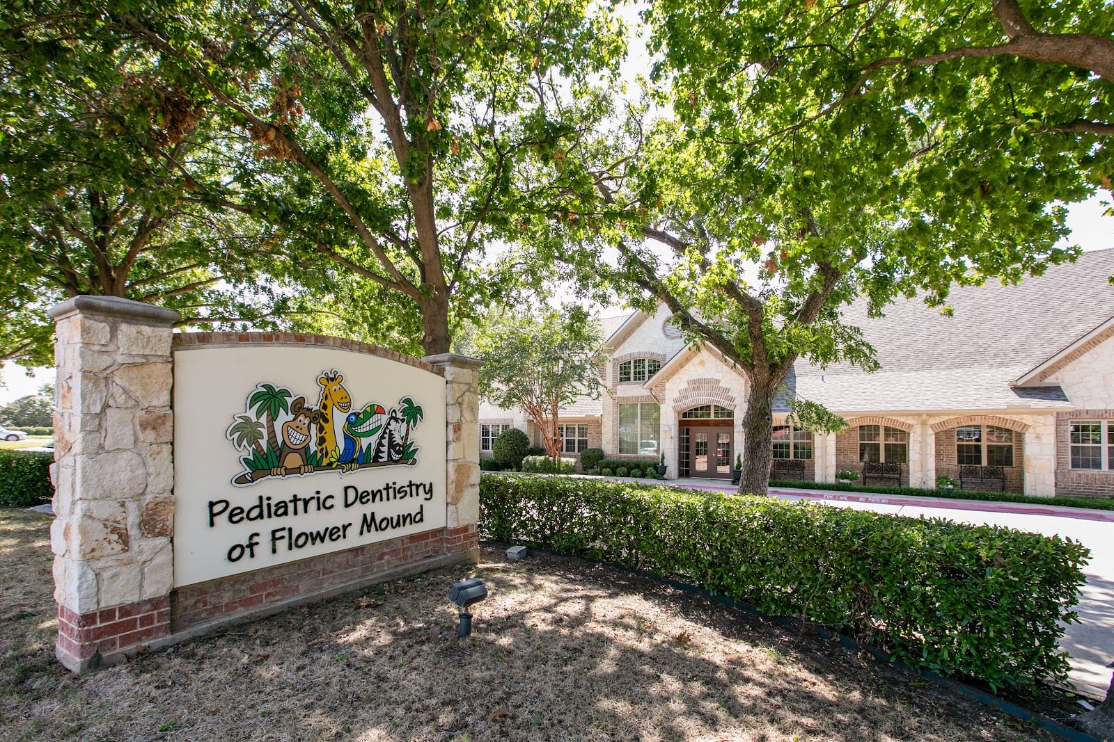 Pediatric Dentistry of Flower Mound, photo 4