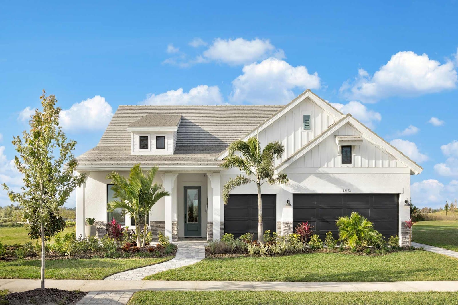 Palmera Wellen Park - David Weekley Homes, photo 4