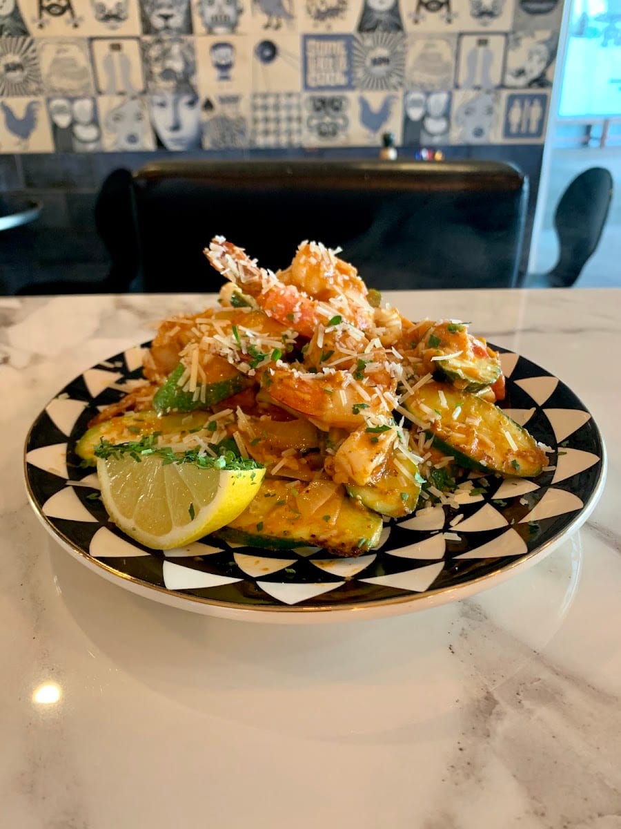 Tres Muchachos Wine Bar & Kitchen, photo 4