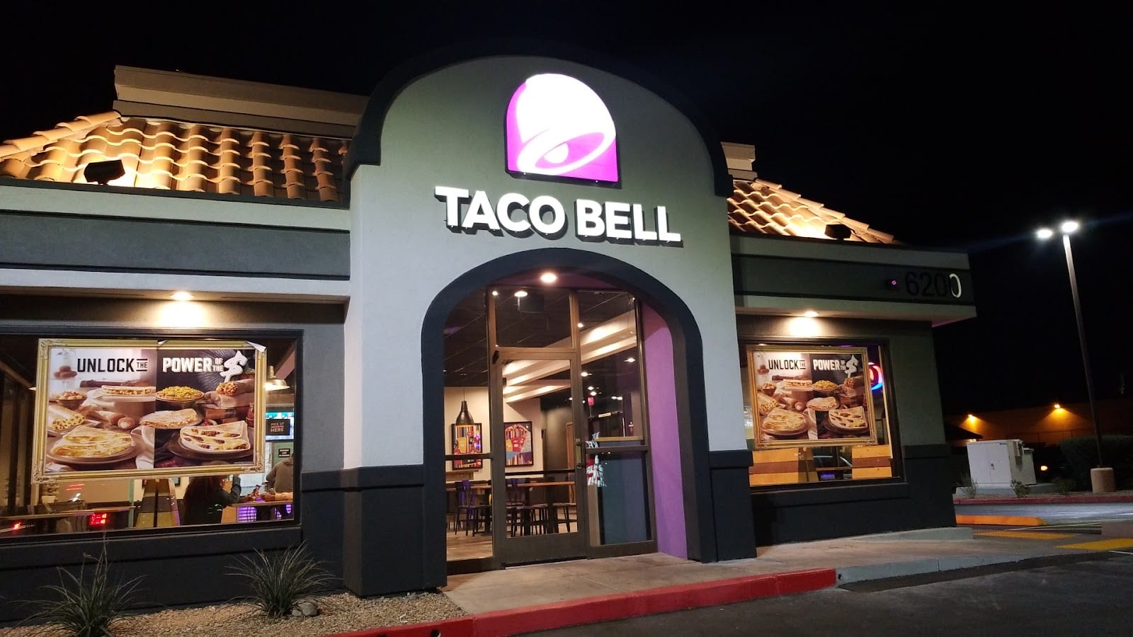Taco Bell, photo 2