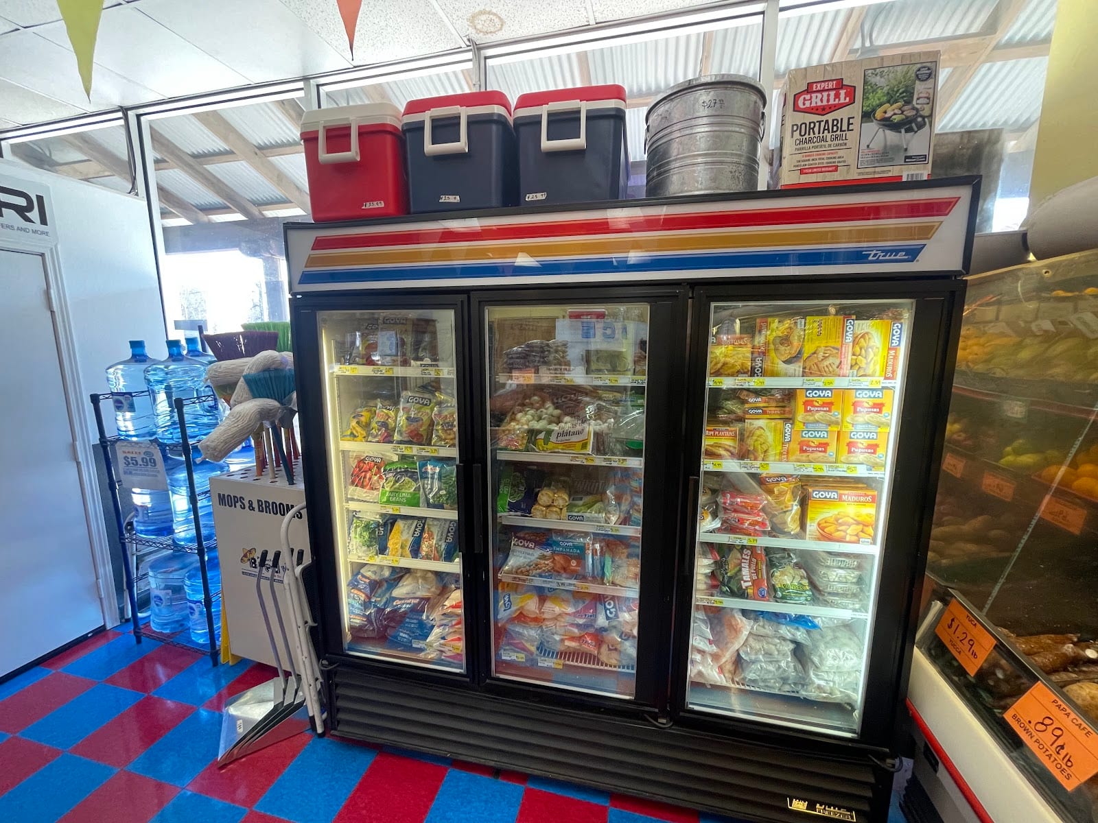 Casa Del Pueblo Meat Market #5, photo 3
