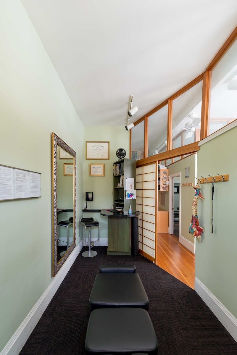 Fitwell Chiropractic Sports Medicine, photo 4