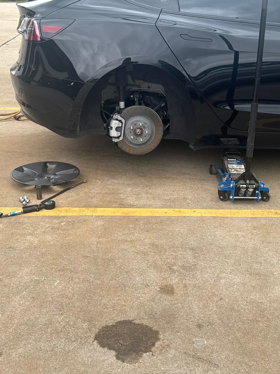 Meineke Car Care Center, photo 3
