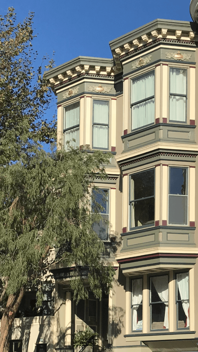 J Wood Painting & Restoration Co., photo 2