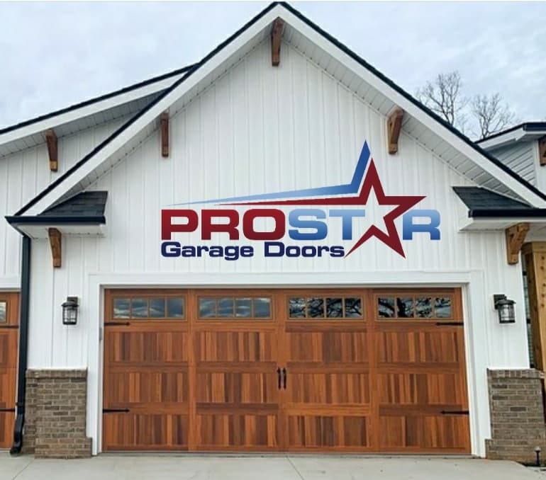 ProStar Garage Doors, photo 4