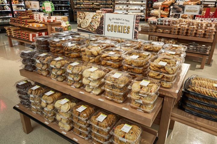 Meijer Bakery, photo 4