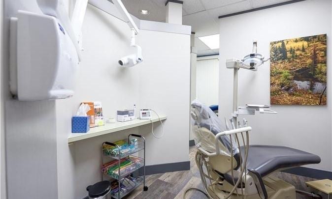 Michael J Franquemont DDS, photo 4