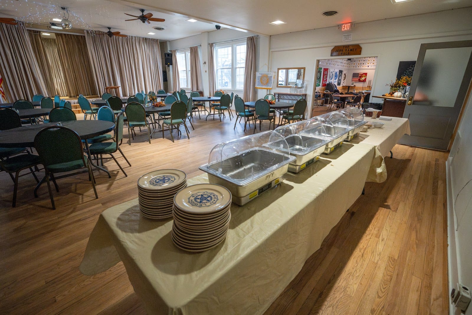Tavern at The Legion, photo 2