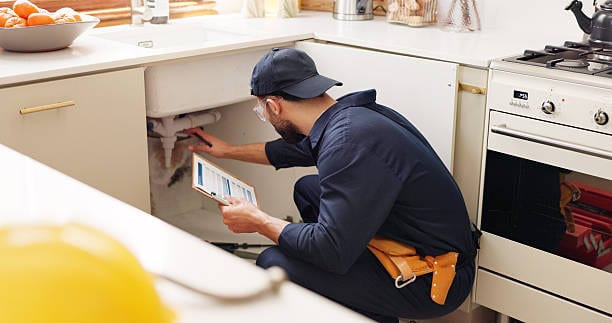 Centennial Research Plumbing Solutions