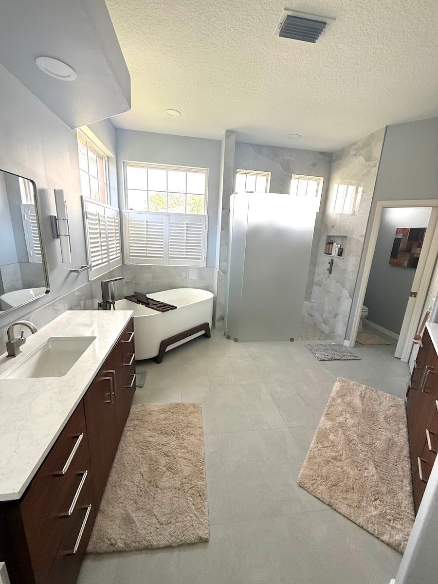 Infinite Home Improvements Inc