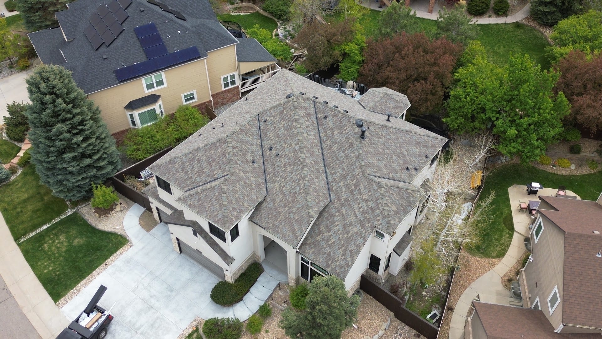 Kapella Roofing LLC, photo 4