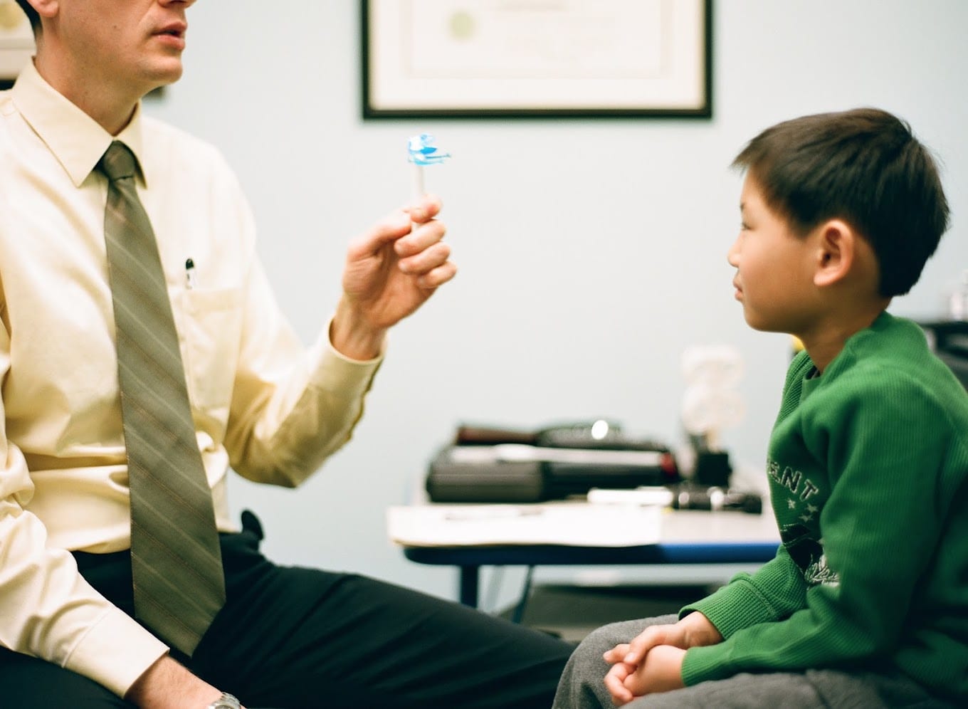Rising Star Optometry, photo 3