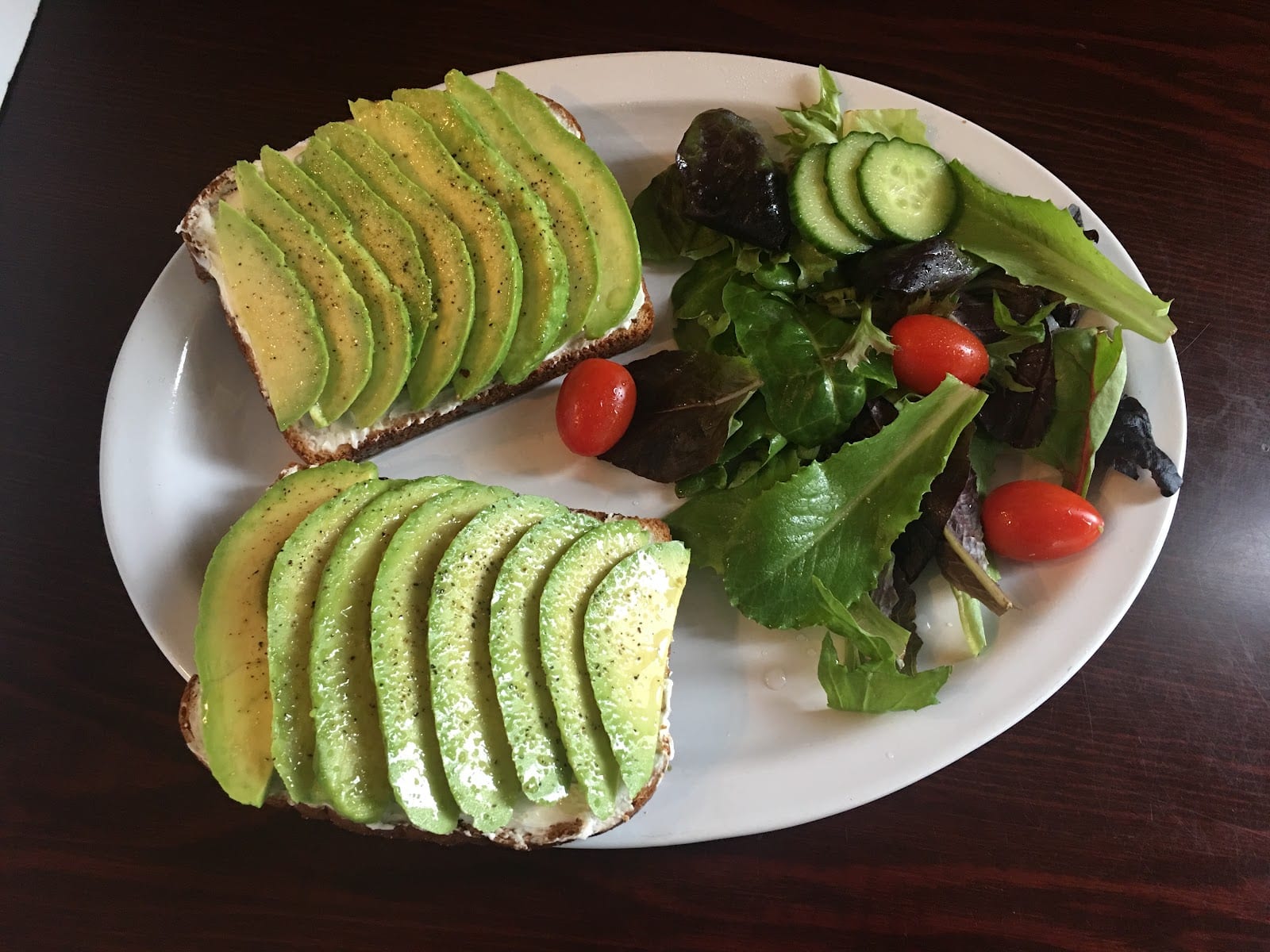 Planet Cafe