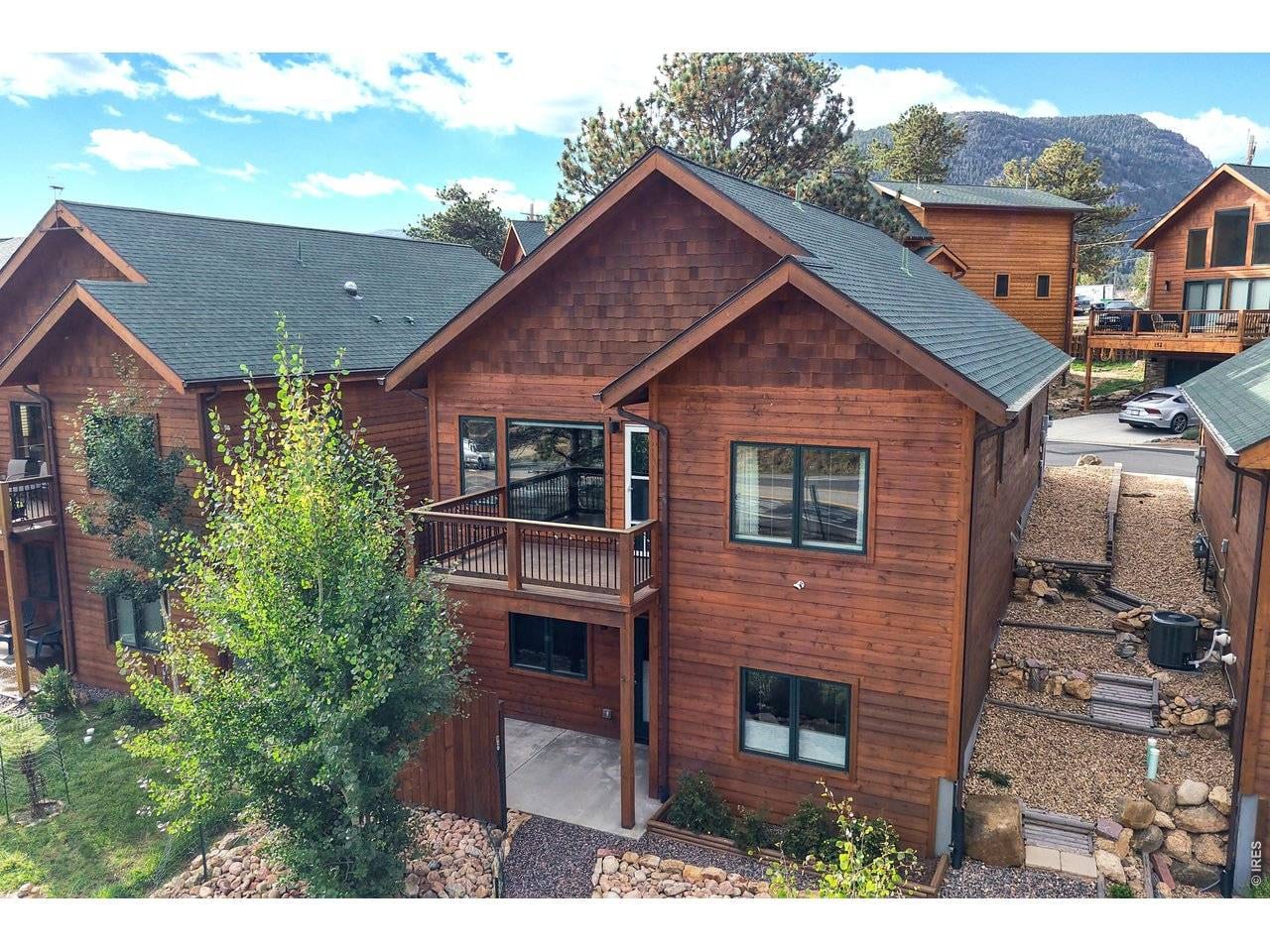 Dewey Shanks, Estes Park Team Realty