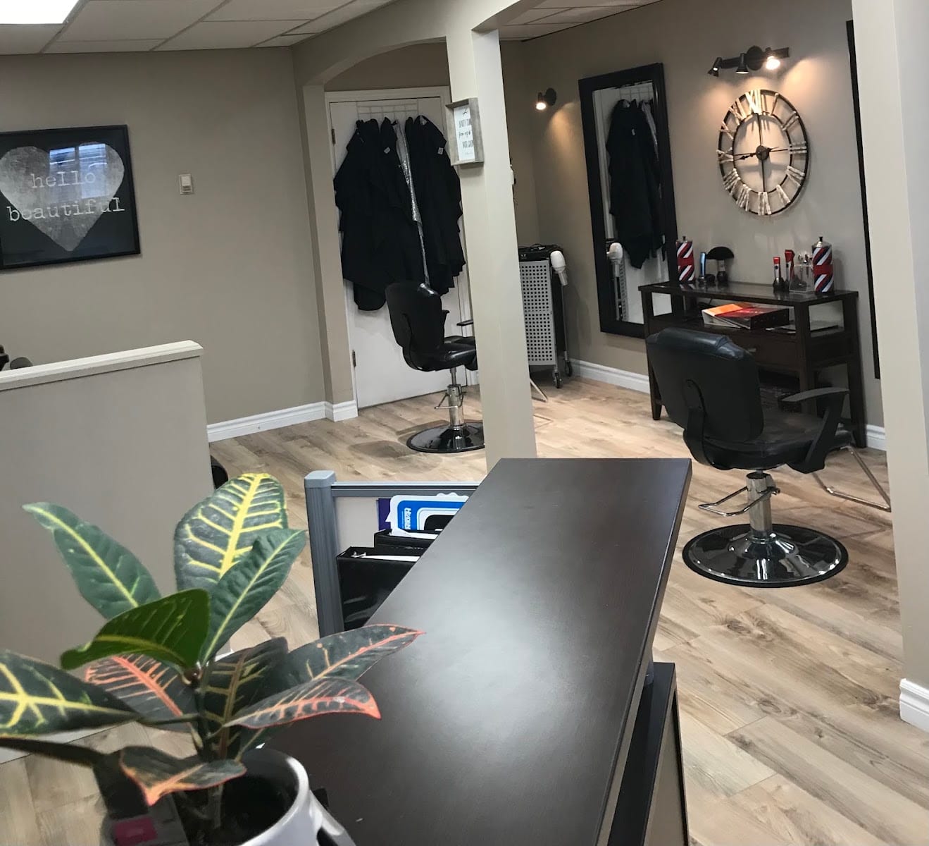 Muse Hair Salon