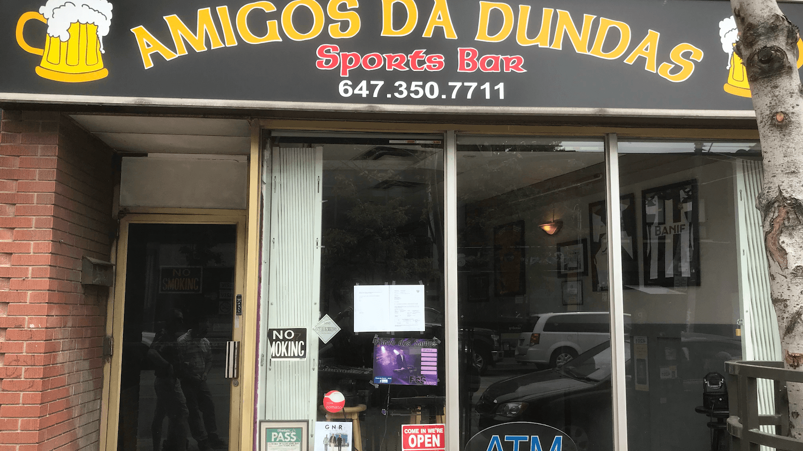 Amigos da Dundas Sports Bar, photo 2