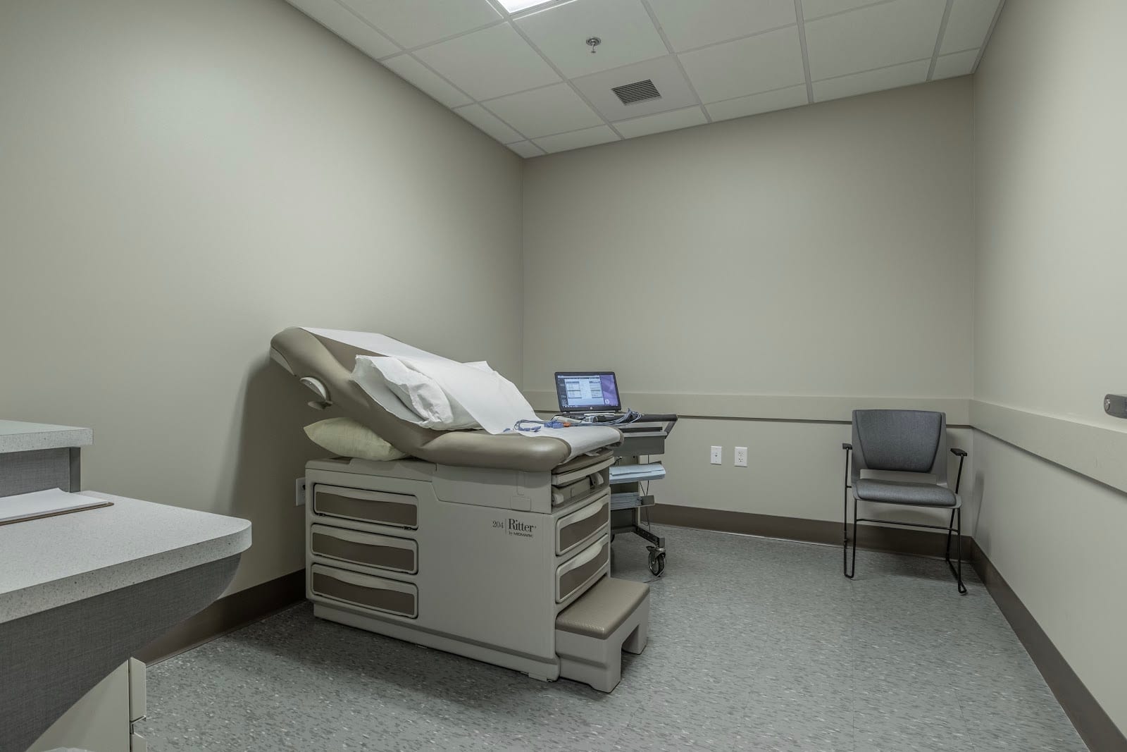 Michael G. Gates, MD, photo 2