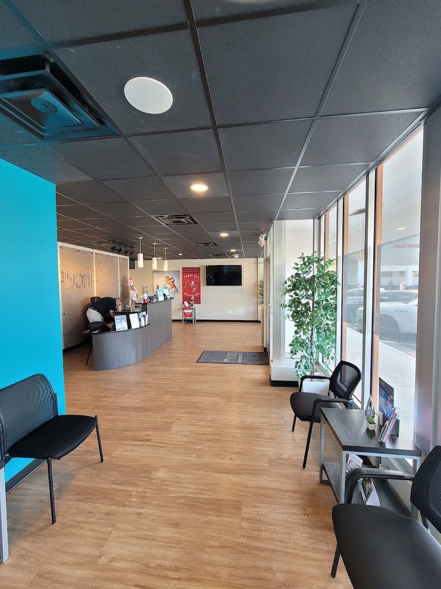 The Joint Chiropractic, photo 4